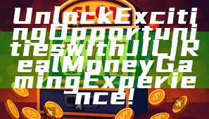 Unlock Exciting Opportunities with JILI Real Money Gaming Experience!