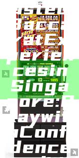 "Discover Trusted Baccarat Experiences in Singapore: Play with Confidence and Win Big!"